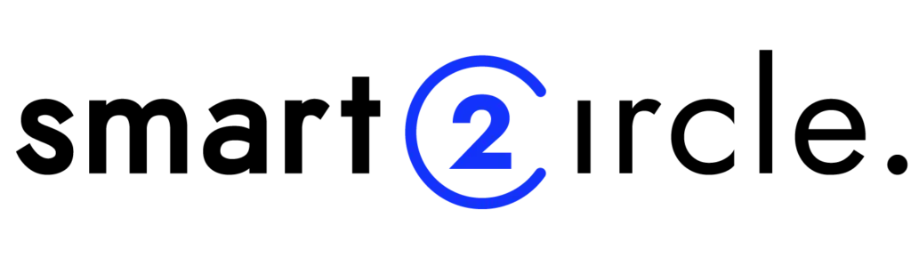 Logo Smart2Circle